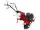 Motobineuse Eurosystems Z8 - B&amp;S S&eacute;rie 950 OHV &agrave; essence - vitesse 2+1