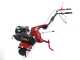 Motobineuse Eurosystems Z8 - B&amp;S S&eacute;rie 950 OHV &agrave; essence - vitesse 2+1