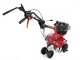Motobineuse Eurosystems E3-EVO RM avec moteur essence B&amp;S 4 temps 125 cm3