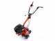 Motobineuse Eurosystems E3-EVO RM avec moteur essence B&amp;S 4 temps 125 cm3