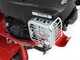 Motobineuse Eurosystems E3-EVO RM avec moteur essence B&amp;S 4 temps 125 cm3