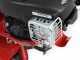 Motobineuse Eurosystems E3-EVO RM avec moteur essence B&amp;S 4 temps 125 cm3
