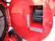 Ceccato Tritone Super Monster - Broyeur thermique professionnel sur roues - Motore Honda GX390