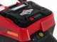 Tron&ccedil;onneuse Snapper SXDCS82 82V - 2 Ah avec batterie et chargeur de batterie Briggs&amp;Stratton