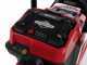 Tron&ccedil;onneuse Snapper SXDCS82 82V - 2 Ah avec batterie et chargeur de batterie Briggs&amp;Stratton