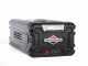 Snapper SXDCS82 - Tron&ccedil;onneuse &agrave; batterir 82V 4 Ah Briggs&amp;Stratton - Guide de 46 cm