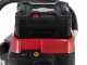 Snapper SXDCS82 - Tron&ccedil;onneuse &agrave; batterir 82V 4 Ah Briggs&amp;Stratton - Guide de 46 cm