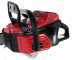 Snapper SXDCS82 - Tron&ccedil;onneuse &agrave; batterir 82V 4 Ah Briggs&amp;Stratton - Guide de 46 cm