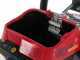 Snapper SXDCS82 - Tron&ccedil;onneuse &agrave; batterir 82V 4 Ah Briggs&amp;Stratton - Guide de 46 cm