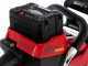 Snapper SXDCS82 - Tron&ccedil;onneuse &agrave; batterir 82V 4 Ah Briggs&amp;Stratton - Guide de 46 cm