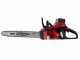 Snapper SXDCS82 - Tron&ccedil;onneuse &agrave; batterir 82V 4 Ah Briggs&amp;Stratton - Guide de 46 cm