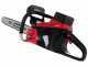 Snapper SXDCS82 - Tron&ccedil;onneuse &agrave; batterir 82V 4 Ah Briggs&amp;Stratton - Guide de 46 cm