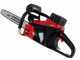 Snapper SXDCS82 - Tron&ccedil;onneuse &agrave; batterir 82V 4 Ah Briggs&amp;Stratton - Guide de 46 cm