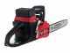 Snapper SXDCS82 - Tron&ccedil;onneuse &agrave; batterir 82V 4 Ah Briggs&amp;Stratton - Guide de 46 cm