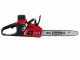 Snapper SXDCS82 - Tron&ccedil;onneuse &agrave; batterir 82V 4 Ah Briggs&amp;Stratton - Guide de 46 cm