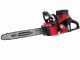 Snapper SXDCS82 - Tron&ccedil;onneuse &agrave; batterir 82V 4 Ah Briggs&amp;Stratton - Guide de 46 cm