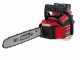 Snapper SXDCS82 - Tron&ccedil;onneuse &agrave; batterir 82V 4 Ah Briggs&amp;Stratton - Guide de 46 cm
