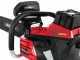 Tron&ccedil;onneuse &eacute;lectrique  Snapper SXDCS82 82V - 4 Ah avec batterie et chargeur de batterie Briggs&amp;Stratton