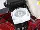 Eurosystems Z8 - Motobineuse à essence 5,5 CV - Moteur Honda GX 160 OHV