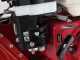 Motobineuse Eurosystems Z8 Honda GX 160 OHV &agrave; essence - vitesses 2+1