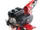 Eurosystems Z8  - Motobineuse &agrave; essence 7 CV - Moteur Loncin TM 70 OHV