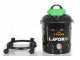 Lavor Joker 1400 S - Aspirateur eau et poussi&egrave;re - Aspirateur multifonction, solides et liquides - 1400 W