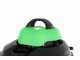 Lavor Joker 1400 S - Aspirateur eau et poussi&egrave;re - Aspirateur multifonction, solides et liquides - 1400 W
