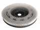 Brosse de rechange originale pour autolaveuse Lavor Pro Quick 36