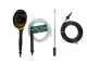 Kit All Around - D&eacute;boucheur - Lance de sablage - Brosse rotative - pour nettoyeurs haute pression Lavor