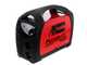 Poste &agrave; souder inverter &agrave; &eacute;lectrode courant continu Telwin FORCE 165 - puissance 150 A - kit