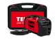 Poste &agrave; souder inverter &agrave; &eacute;lectrode courant continu Telwin FORCE 165 - puissance 150 A - kit
