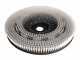 Brosse abrasive pour autolaveuse Lavor Pro Quick 36