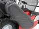 Ginko-MGM TT 786 - Tondeuse d&eacute;broussailleuse professionnelle &agrave; couteaux - Honda GX 270