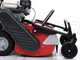 Ginko-MGM TT 786 - Tondeuse d&eacute;broussailleuse professionnelle &agrave; couteaux - Honda GX 270
