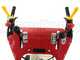 Ginko-MGM TT 786 - Tondeuse d&eacute;broussailleuse professionnelle &agrave; couteaux - Honda GX 270