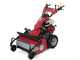 Ginko-MGM TT 786 - Tondeuse d&eacute;broussailleuse professionnelle &agrave; couteaux - Honda GX 270