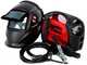 Telwin FORCE 145 - Poste &agrave; souder Inverter (MMA) + Masque, courant continu (DC)