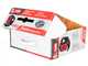 Poste &agrave; souder inverter &agrave; &eacute;lectrode courant continu Telwin FORCE 125 - puissance 80 A - Kit