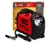 Poste &agrave; souder inverter &agrave; &eacute;lectrode courant continu Telwin FORCE 125 - puissance 80 A - Kit