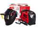 Telwin FORCE 125 - Poste &agrave; souder Inverter (MMA) + Masque, courant continu (DC)