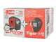 Telwin FORCE 125 - Poste &agrave; souder Inverter (MMA) + Masque, courant continu (DC)