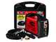 Telwin Tecnica TIG 190 DC - Poste &agrave; souder inverter (TIG LIFT, MMA) + Mallette, courant continu (DC)