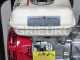 Motopompe d'arrosage thermique moteur Honda GX 120 essence, pompe auto-amor&ccedil;ante