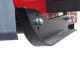 Ceccato Trincione 400 - 4T1600M - Broyeur &agrave; tracteur - S&eacute;rie lourde - Avec d&eacute;port manuel