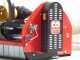 Ceccato Trincione 400 - 4T2000M - Broyeur  &agrave; tracteur - S&eacute;rie lourde - Avec d&eacute;port manuel