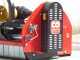 Ceccato Trincione 400 - 4T1600ID - Broyeur &agrave; tracteur - S&eacute;rie lourde - Avec d&eacute;port hydraulique