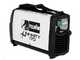 Poste &agrave; souder inverter &agrave; &eacute;lectrode et TIG  en courant continu Telwin Infinity 170- 150A - Kit