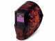 Masque de soudure professionnel Telwin Stream Flame - MMA, TIG, MIG