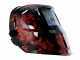Masque de soudure professionnel Telwin Stream Flame - MMA, TIG, MIG