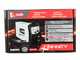 Poste &agrave; souder inverter &agrave; &eacute;lectrode et TIG en courant continu Telwin Infinity 220 - 200A - Kit